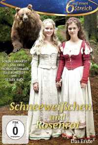 Беляночка и Розочка (2012) онлайн бесплатно