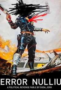 Terror ius (2018) онлайн бесплатно