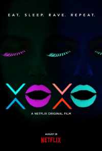 XOXO (2016) онлайн бесплатно