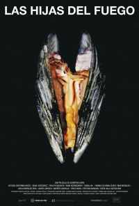 Дочери огня (2018) онлайн бесплатно