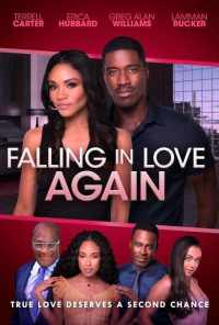Falling in Love Again (2018) онлайн бесплатно