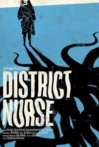 смотреть District Nurse (2018) онлайн бесплатно в хорошем качестве без регистрации