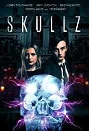 Skullz (2020) онлайн бесплатно