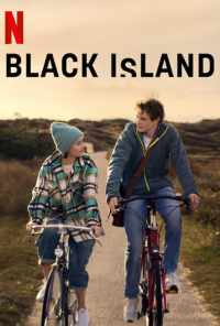 Чёрный остров (2021) онлайн бесплатно