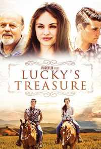 Сокровище Счастливчика (2017) онлайн бесплатно