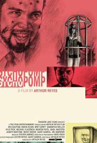 Psychopomp (2020) онлайн бесплатно