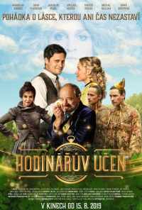 Hodináruv ucen (2019) онлайн бесплатно