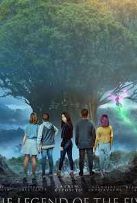 смотреть The Legend of the Five (2020) онлайн бесплатно в хорошем качестве без регистрации