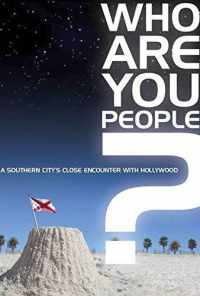 Who Are You People? онлайн бесплатно