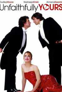 Твоя неверная (1984) онлайн бесплатно