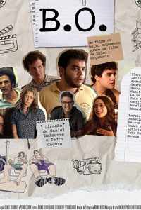 B.O. онлайн бесплатно