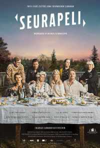 Игры, в которые играют люди (2020) онлайн бесплатно