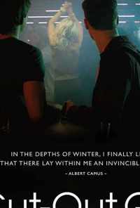 Cut-Out Girls (2018) онлайн бесплатно