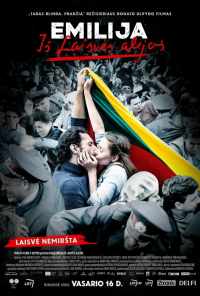 Эмилия с Аллеи свободы (2017) онлайн бесплатно