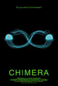 Штамм химеры (2018) онлайн бесплатно