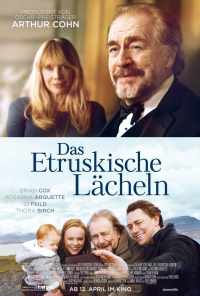 Этрусская улыбка (2018) онлайн бесплатно