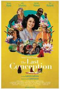 The Last Conception (2020) онлайн бесплатно