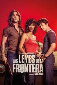 смотреть Законы границ (2021) онлайн бесплатно в хорошем качестве без регистрации