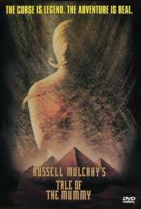 Мумия: Принц Египта (1998) онлайн бесплатно