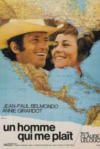 Мужчина, который мне нравится (1969) онлайн бесплатно