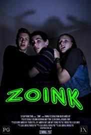 Zoink (2017) онлайн бесплатно
