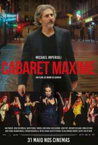 Cabaret Maxime (2018) онлайн бесплатно
