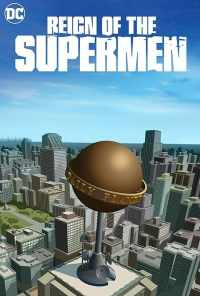 Господство Суперменов (2019) онлайн бесплатно
