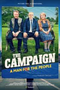 Предвыборная кампания (2020) онлайн бесплатно