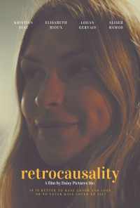Retrocausality (2019) онлайн бесплатно