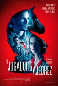Шахматист (2017) онлайн бесплатно