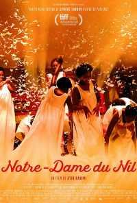 Богоматерь Нила (2019) онлайн бесплатно