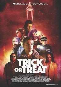 Trick or Treat (2017) онлайн бесплатно