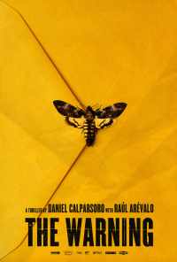 Уведомление (2017) онлайн бесплатно