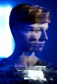 Sequin in a Blue Room (2019) онлайн бесплатно