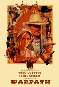 Тропа войны (2020) онлайн бесплатно