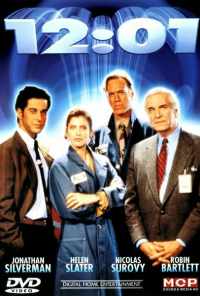 Двенадцать ноль одна пополуночи (1993) онлайн бесплатно