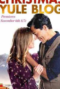 The Christmas Yule Blog (2020) онлайн бесплатно