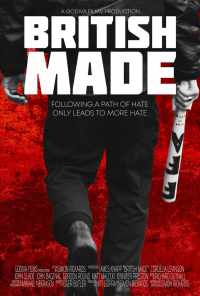 British Made (2019) онлайн бесплатно