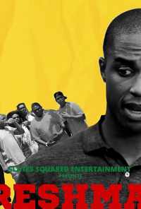 Freshman Friday (2020) онлайн бесплатно