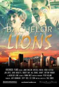 Bachelor Lions (2018) онлайн бесплатно