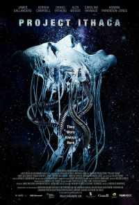 Проект «Итака» (2019) онлайн бесплатно