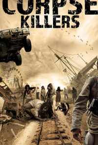 Cannibal Corpse Killers (2017) онлайн бесплатно