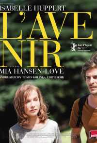 Будущее (2016) онлайн бесплатно