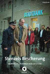 Щедрый Штенцель (2019) онлайн бесплатно