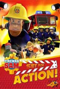 Fireman Sam: Set for Action! (2018) онлайн бесплатно