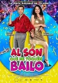 Al son que me toquen bailo (2019) онлайн бесплатно