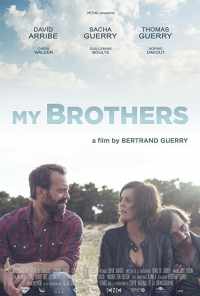 смотреть Mes frères (2018) онлайн бесплатно в хорошем качестве без регистрации