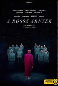 A rossz árnyék (2018) онлайн бесплатно