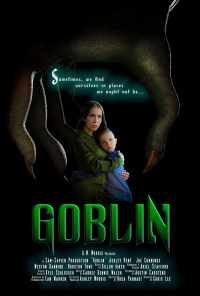 Goblin (2020) онлайн бесплатно