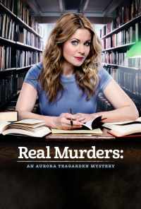 Real Murders: An Aurora Teagarden Mystery (2015) онлайн бесплатно